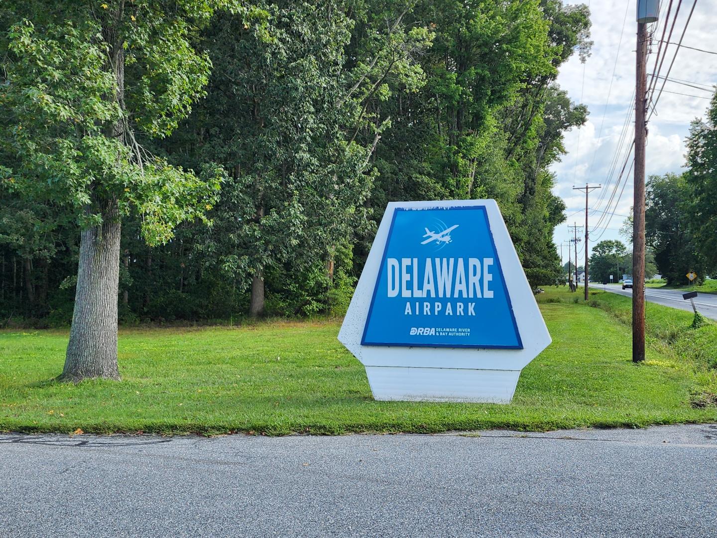 Business Opportunities Delaware Airpark